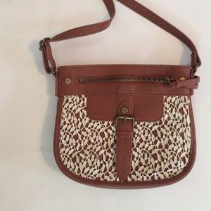 Madden Girl purse